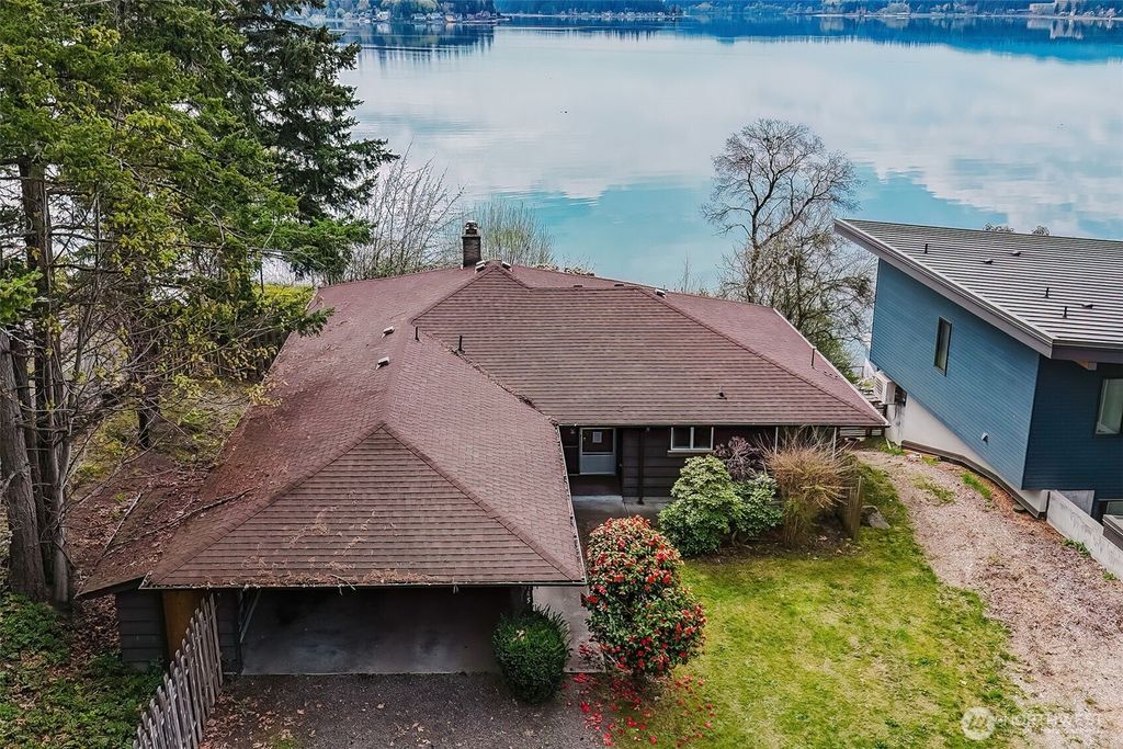 Photo of 1145 NW Darling Road, Bremerton, WA 98311 (MLS # 2512944)