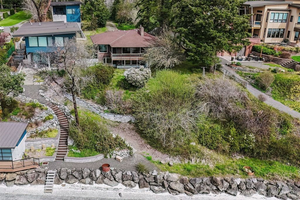 Photo of 1145 NW Darling Road, Bremerton, WA 98311 (MLS # 2512944)