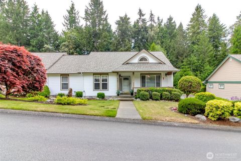1812 26th Street Ct NW Gig Harbor WA 98335