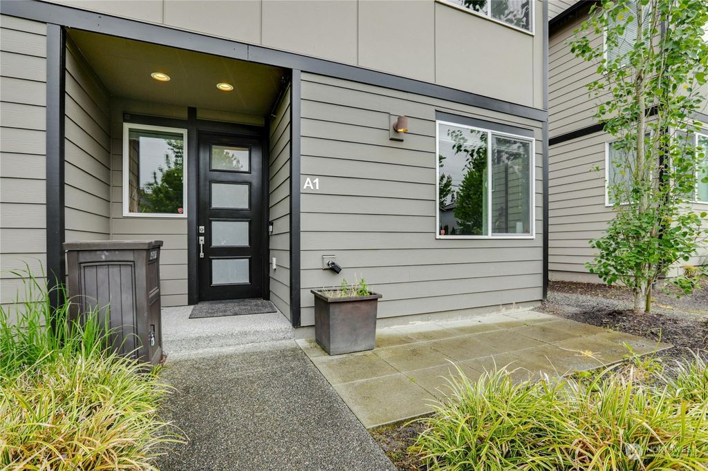 Photo of 3230 148th Street SW #A1, Lynnwood, WA 98087 (MLS # 2241641)