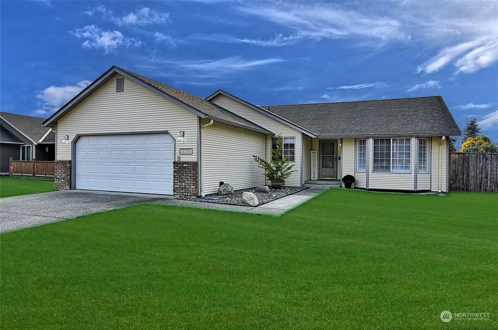 Photo of 5108 140th Place NE, Marysville, WA 98271 (MLS # 2009222)