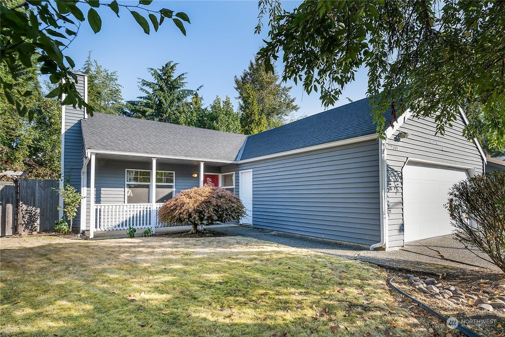 Photo of 22301 19th Avenue SE, Bothell, WA 98021 (MLS # 2007535)