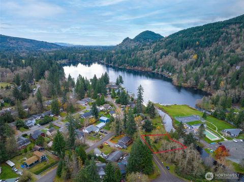 0 Lakeside Drive Sedro Woolley WA 98284