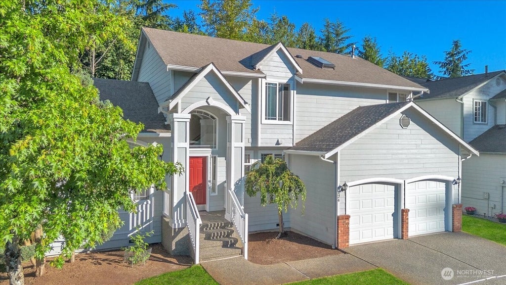 Photo of 3124 201st Street SE, Bothell, WA 98012 (MLS # 2548752)