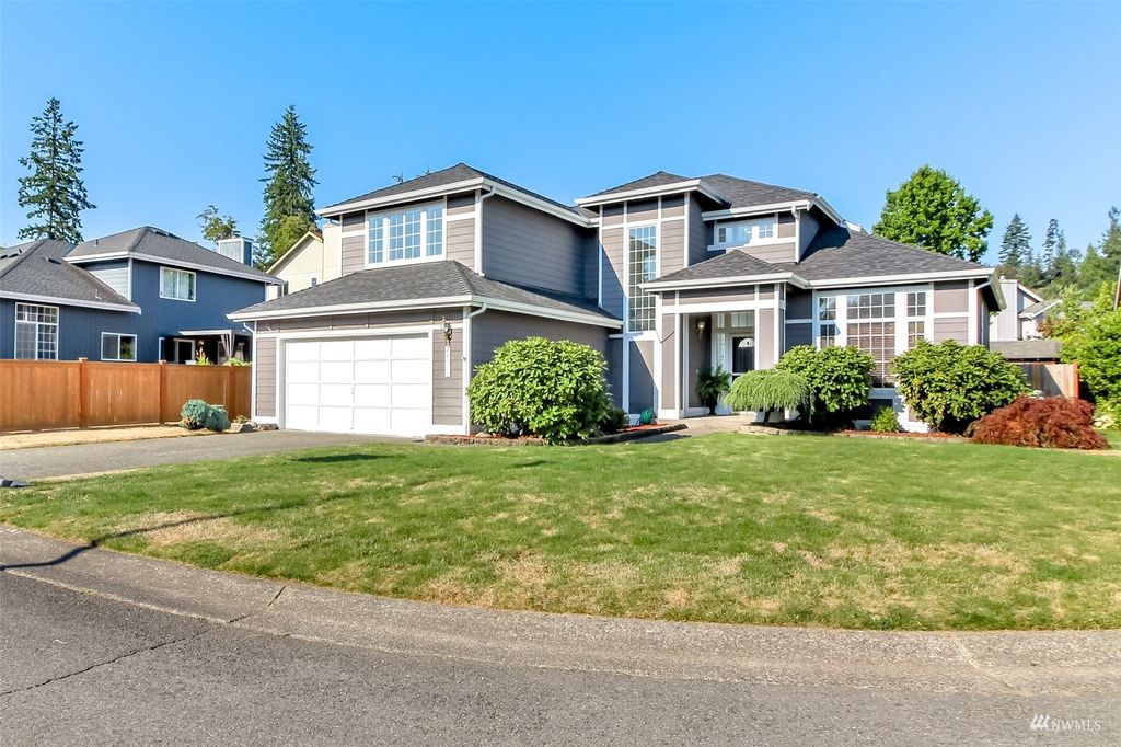 Photo of 24715 237th Place SE, Maple Valley, WA 98038 (MLS # 1991239)