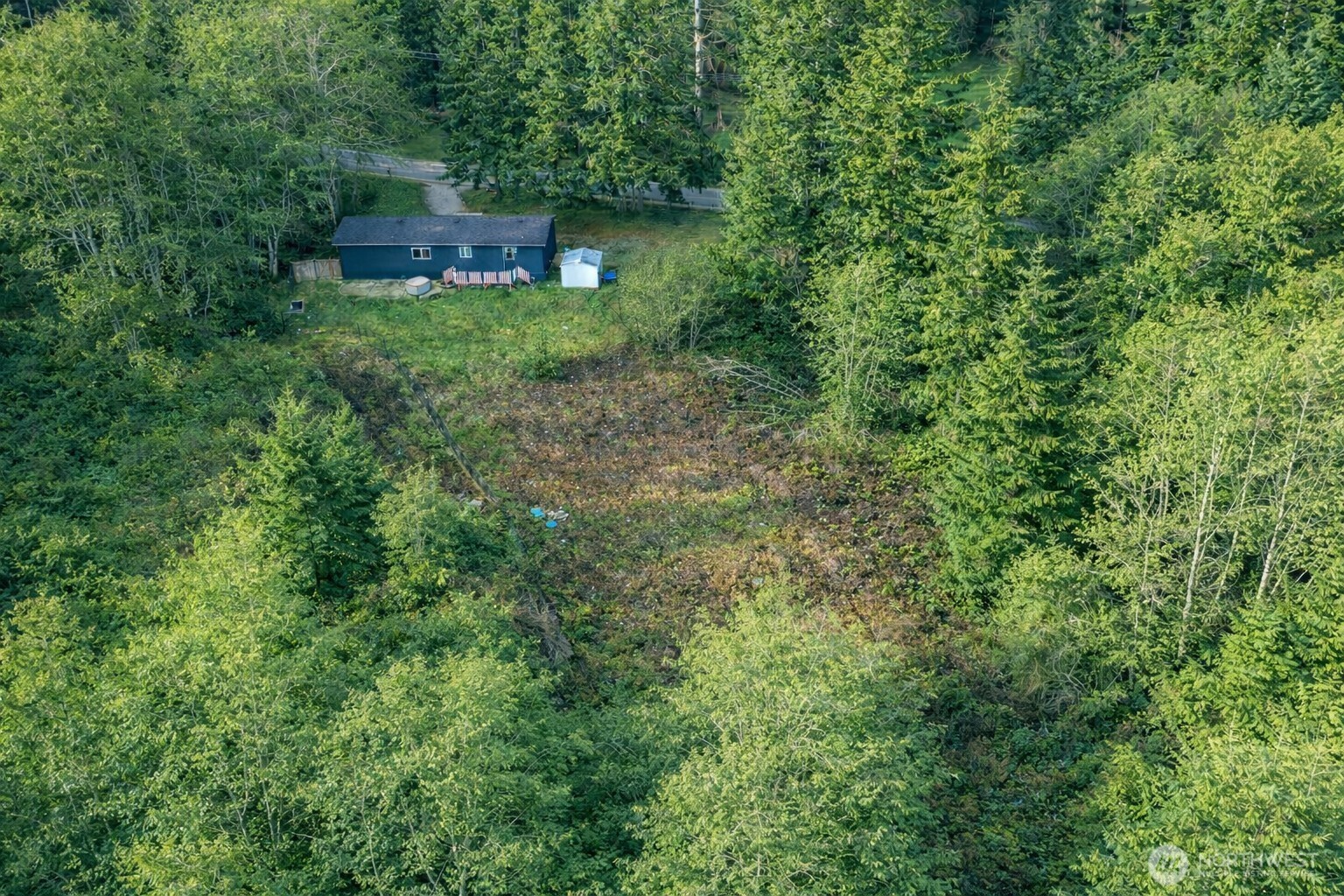 63 W Cross Island Road