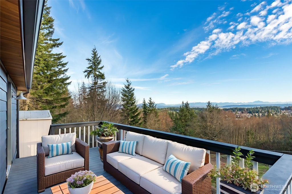 Photo of 63 W Cross Island Road, Camano Island, WA 98282 (MLS # 2464723)