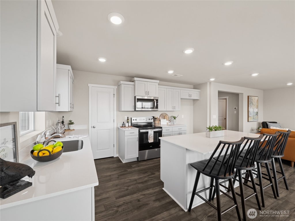 Photo of 28815 77th Drive NW #96, Stanwood, WA 98292 (MLS # 2572994)