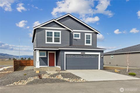 Photo of 28815 77th Drive NW #96, Stanwood, WA 98292 (MLS # 2572994)