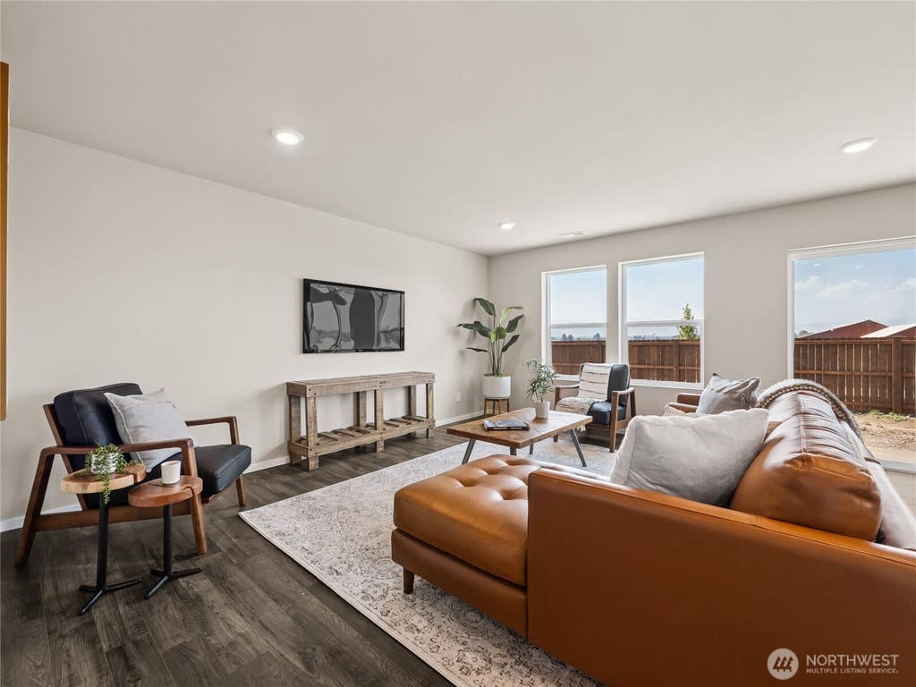 Photo of 28815 77th Drive NW #96, Stanwood, WA 98292 (MLS # 2572994)