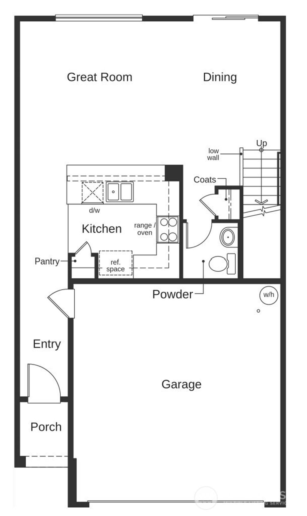 Photo of 4243 85th Avenue NE #79, Marysville, WA 98270 (MLS # 2475509)