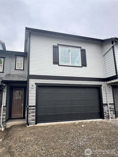 Photo of 4243 85th Avenue NE #79, Marysville, WA 98270 (MLS # 2475509)