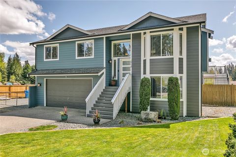 19118 60th Street E Bonney Lake WA 98391