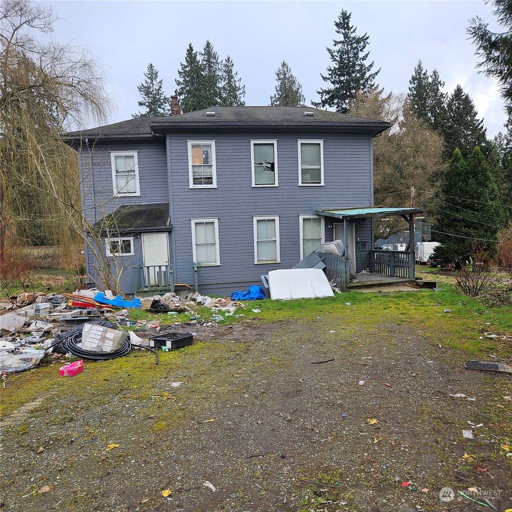 Photo of 19221 Talbot Road S, Renton, WA 98055 (MLS # 2198504)