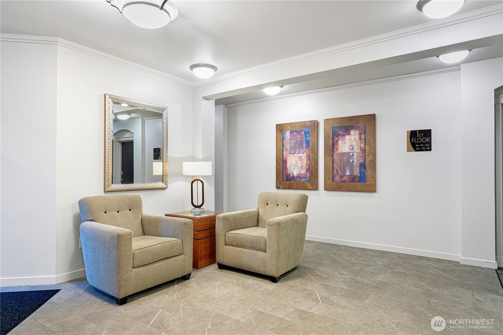 530 4th Avenue W 108