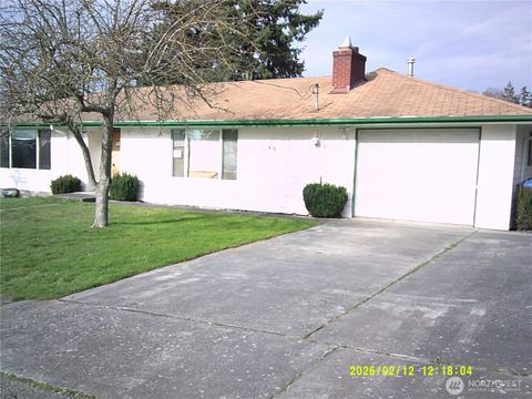 1550 NE 8th Avenue Oak Harbor WA 98277