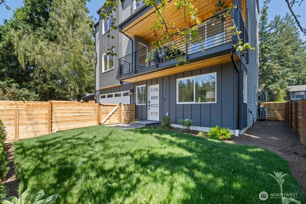Photo of 12048 5th Avenue NE, Seattle, WA 98125 (MLS # 2418623)