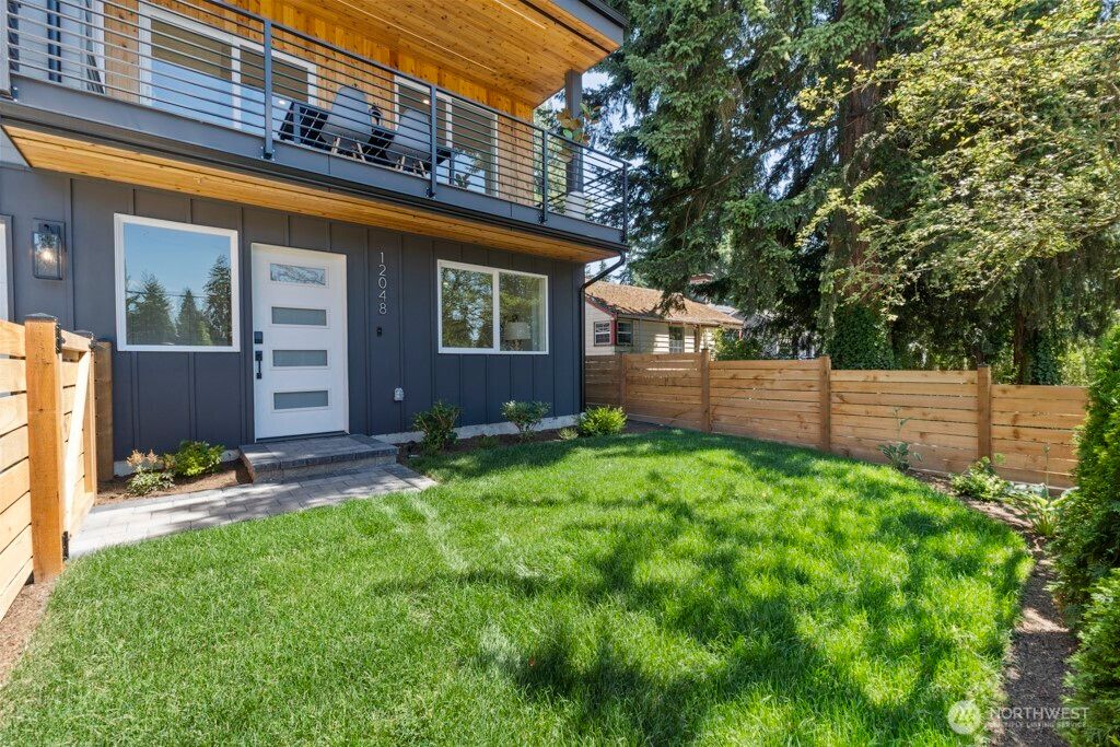 Photo of 12048 5th Avenue NE, Seattle, WA 98125 (MLS # 2418623)