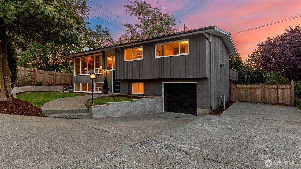 Photo of 2104 N 172nd St St, Shoreline, WA 98133 (MLS # 2367858)