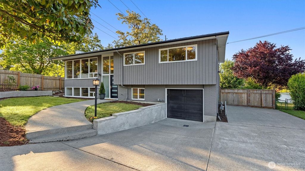 Photo of 2104 N 172nd St St, Shoreline, WA 98133 (MLS # 2367858)