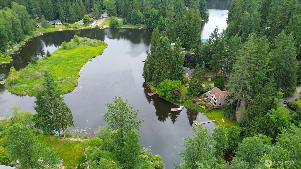 Photo of 113 xx 312th Avenue NE, Carnation, WA 98014 (MLS # 2392600)