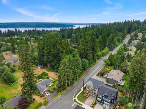 A home in Sammamish