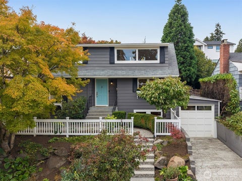 Photo of 7301 53rd Avenue NE, Seattle, WA 98115 (MLS # 2593845)
