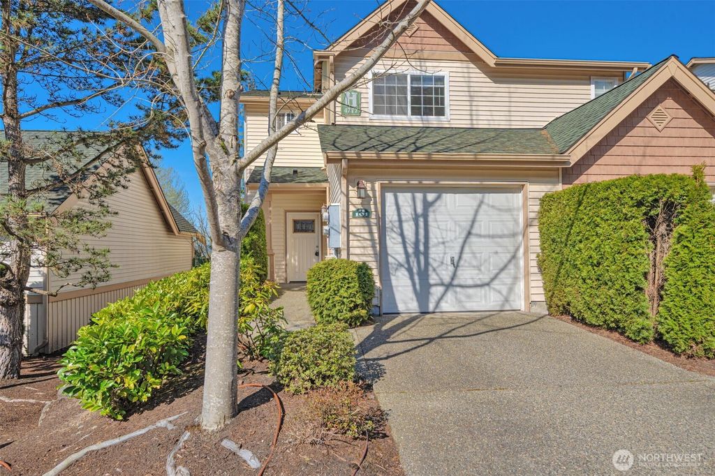 Photo of 4777 Whitworth Avenue S #H101, Renton, WA 98055 (MLS # 2503287)