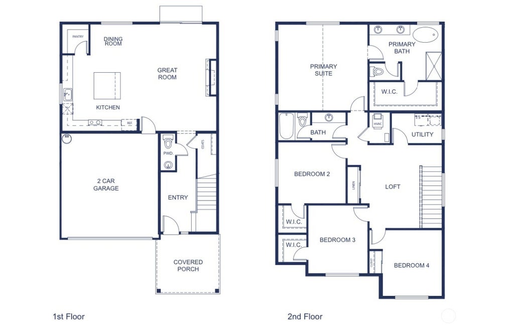 Photo of 9414 Chief Leschi Street SE #23, Yelm, WA 98597 (MLS # 2586591)