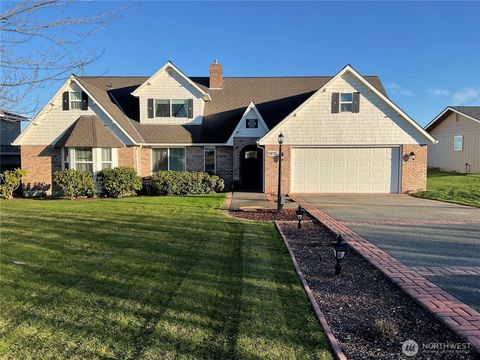 Photo of 1418 Bonnie View Acres Road, Oak Harbor, WA 98277 (MLS # 2469353)