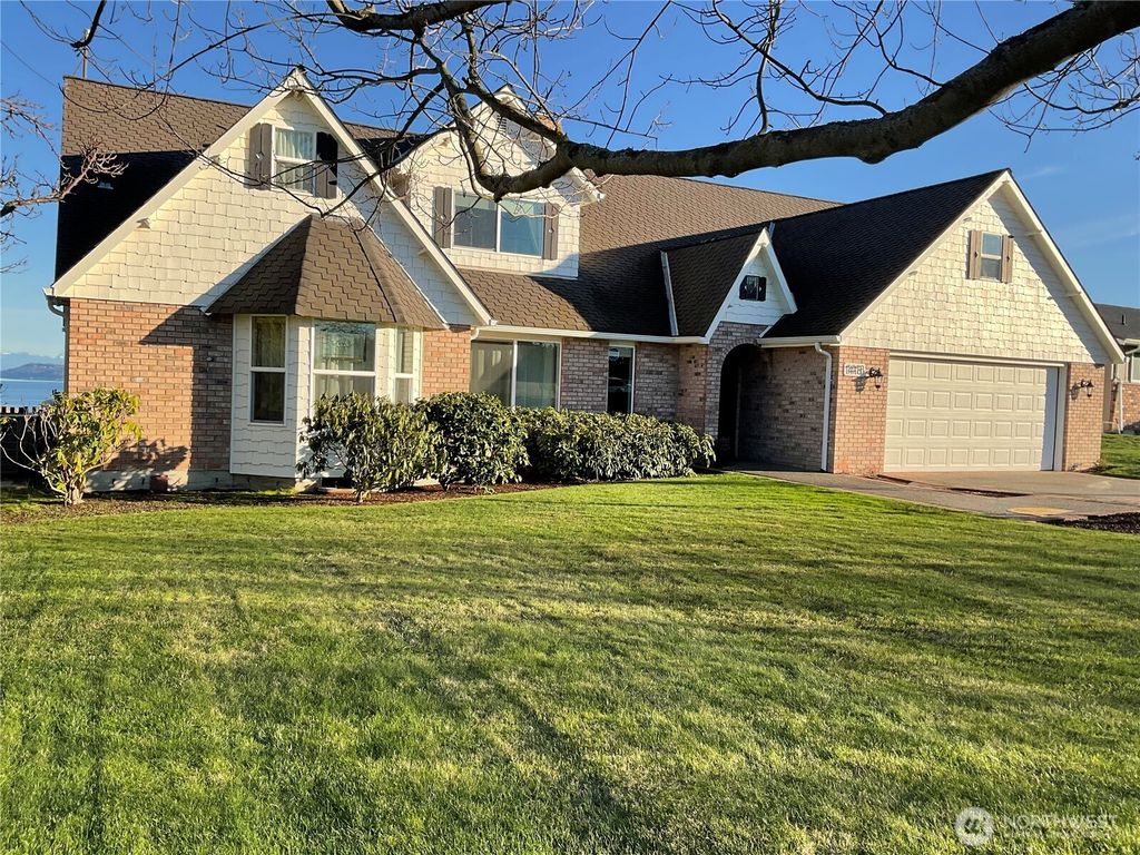 Photo of 1418 Bonnie View Acres Road, Oak Harbor, WA 98277 (MLS # 2469353)