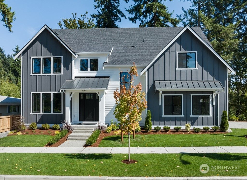 Photo of 8350 118th Avenue SE #1, Newcastle, WA 98056 (MLS # 2150728)