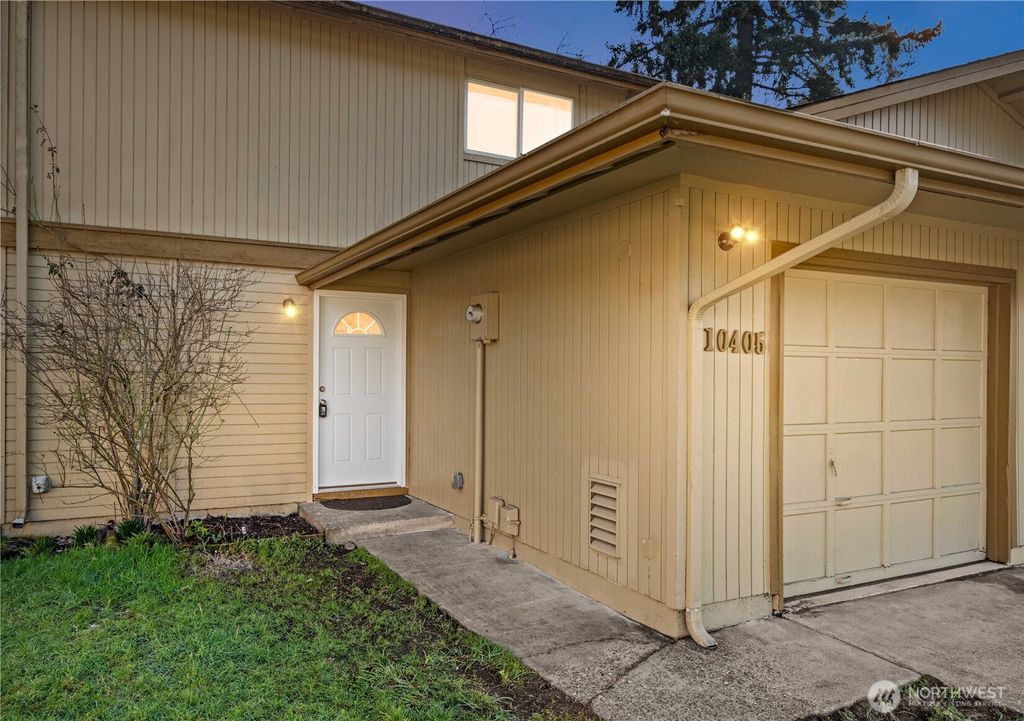 Photo of 10405 13th Avenue Ct S, Tacoma, WA 98444 (MLS # 2478242)