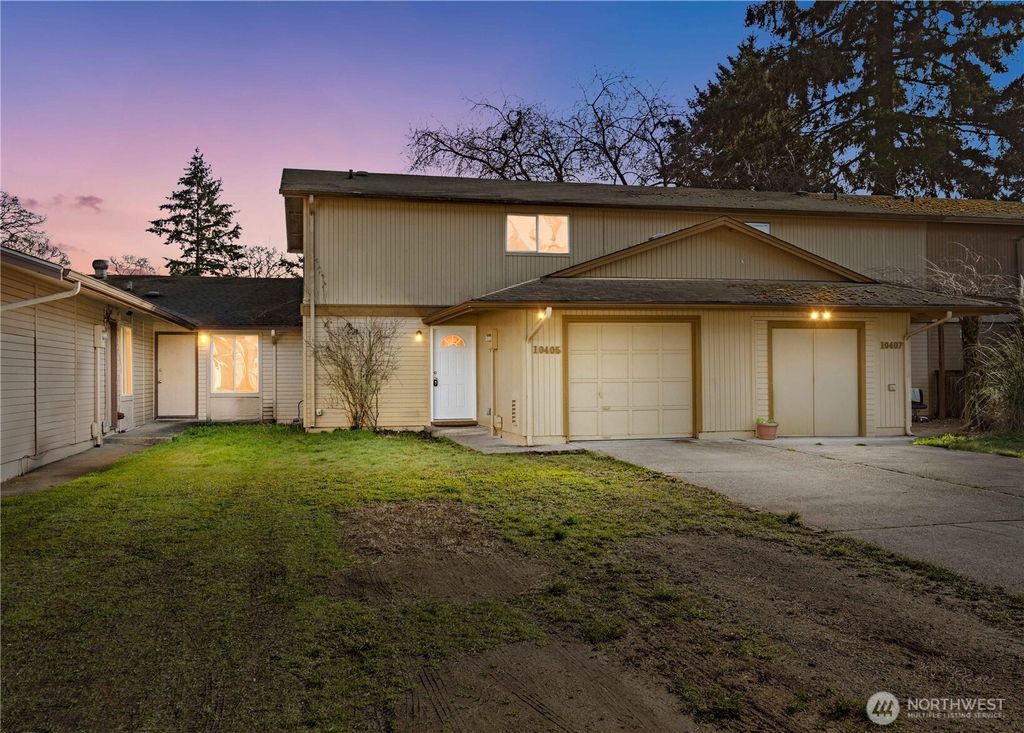 Photo of 10405 13th Avenue Ct S, Tacoma, WA 98444 (MLS # 2478242)