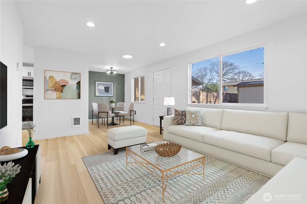 Photo of 10405 13th Avenue Ct S, Tacoma, WA 98444 (MLS # 2478242)