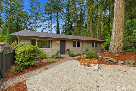 Photo of 3402 72nd Avenue NW, Gig Harbor, WA 98335 (MLS # 2530917)