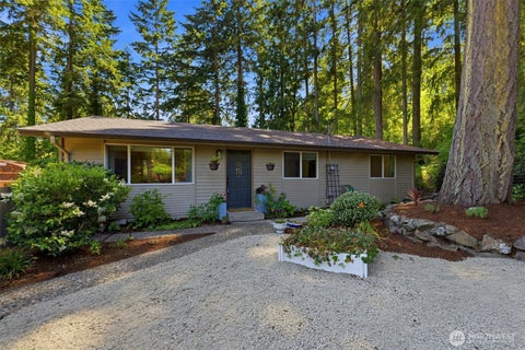 Photo of 3402 72nd Avenue NW, Gig Harbor, WA 98335 (MLS # 2530917)