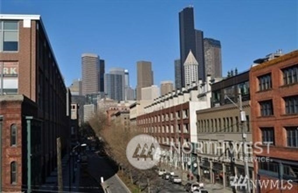 Photo of 526 1st Avenue S #519, Seattle, WA 98104 (MLS # 2019181)