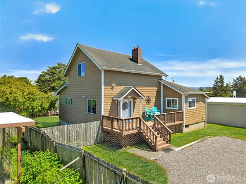 Photo of 1209 36th Street, Seaview, WA 98644 (MLS # 2534543)
