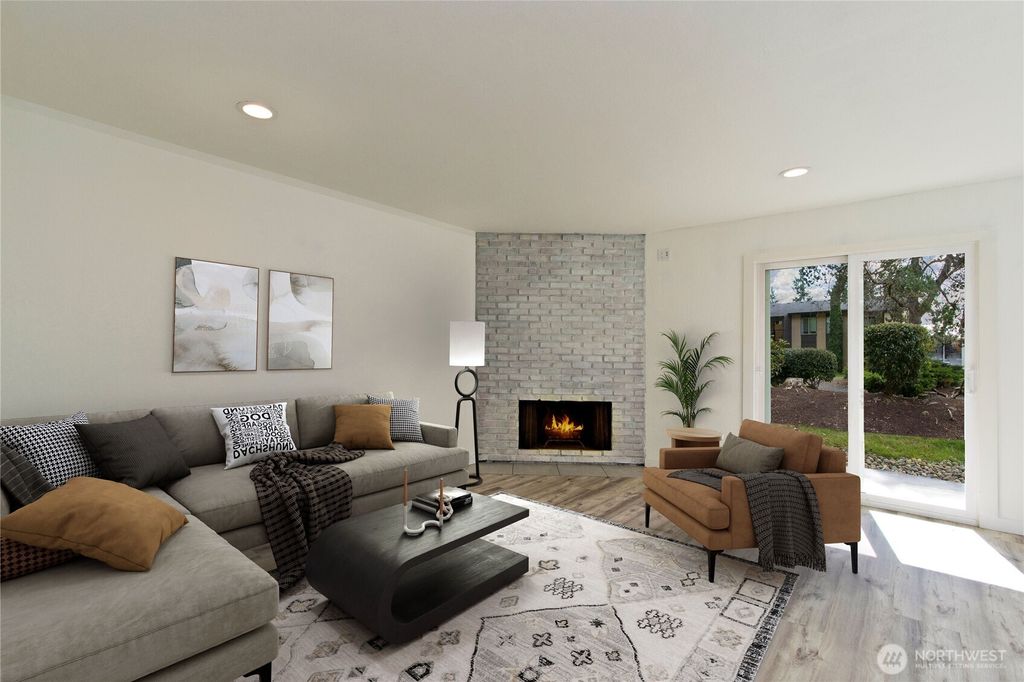 Photo of 12515 NE 145th Place #D127, Kirkland, WA 98034 (MLS # 2440716)