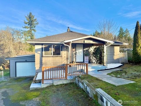 Photo of 1149 Sherman Avenue, Port Orchard, WA 98366 (MLS # 2472432)
