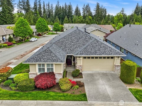 Photo of 13254 228th Place NE, Redmond, WA 98053 (MLS # 2581000)