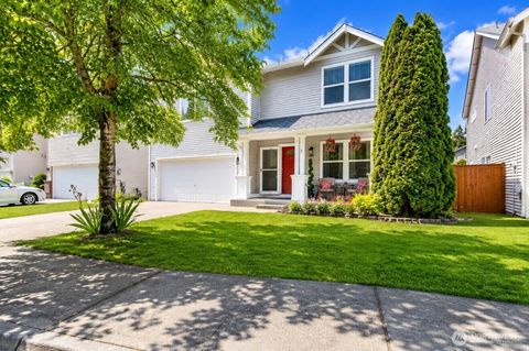 Photo of 20304 51st Avenue E, Spanaway, WA 98387 (MLS # 2531479)