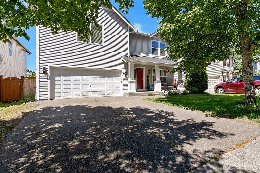 Photo of 20304 51st Avenue E, Spanaway, WA 98387 (MLS # 2531479)