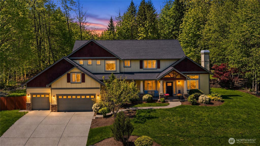 Photo of 13514 3rd Avenue NE, Tulalip, WA 98271 (MLS # 2565998)