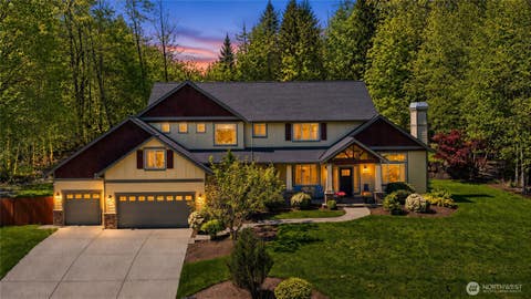 Photo of 13514 3rd Avenue NE, Tulalip, WA 98271 (MLS # 2565998)