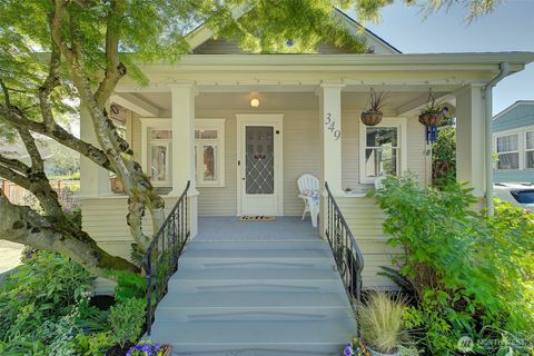 349 N 82nd Street Seattle WA 98103