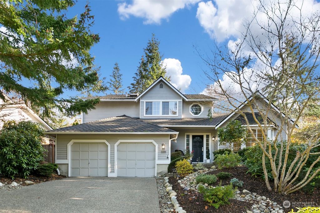 Photo of 11127 58th Avenue W, Mukilteo, WA 98275 (MLS # 1983544)