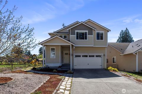 511 NE Nantucket Street Bremerton WA 98310