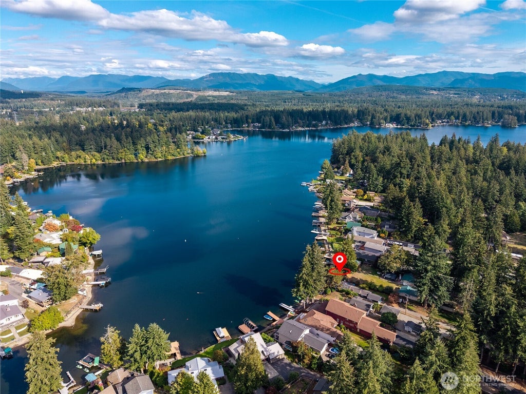 Photo of 22004 SE 295th Place, Black Diamond, WA 98010 (MLS # 2587546)